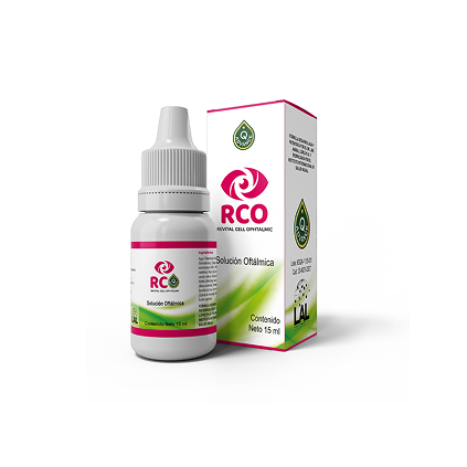 RCO Q ADVANCE