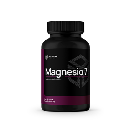 MAGNESIO 7