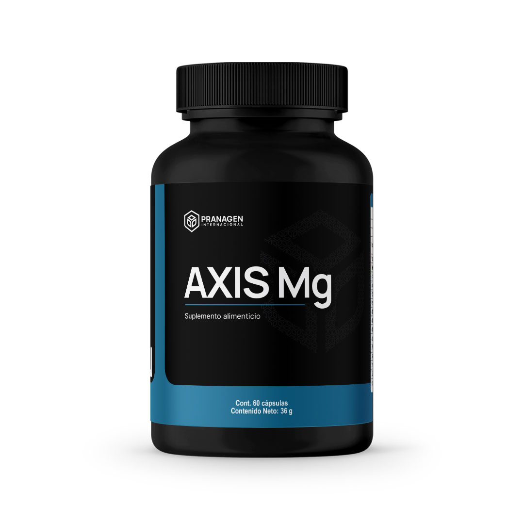 AXIS Mg