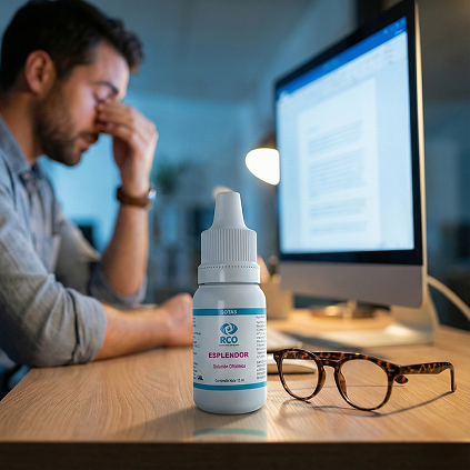 RCO ESPLENDOR - Hover