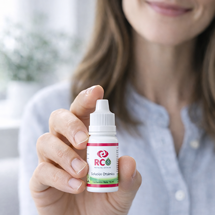 RCO Q ADVANCE - Hover